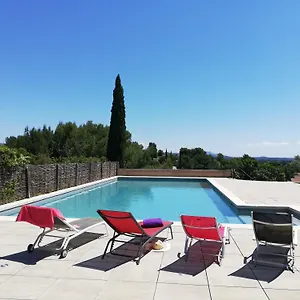 Les Garrigues De La Vallée Des Baux Village de vacances