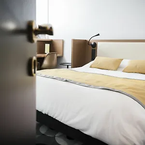 The Originals Boutique, Bulles By Forgeron, Lille Sud Hotel
