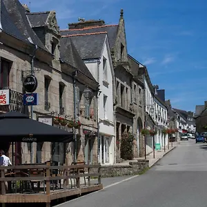 Aux Sabots Rouges Guéméné-sur-Scorff